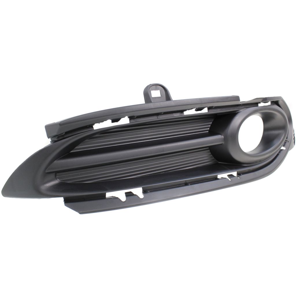 HONDA HRV FOG LAMP COVER RIGHT (Passenger Side) (W/ FOG) OEM#71105T7JH00 2016-2018 PL#HO1039125