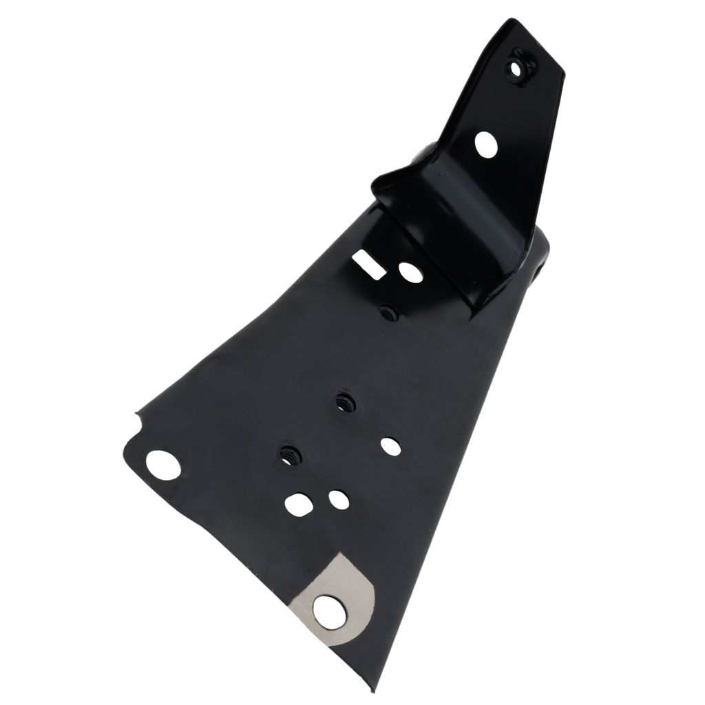 TOYOTA YARIS HATCHBACK(5DOORS) FENDER BRACKET LEFT (Driver Side) OEM#53814WB002 2020 PL#TO1244118