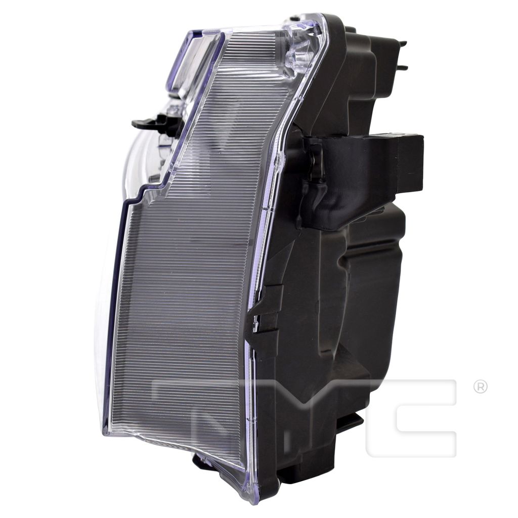 HONDA RIDGELINE HEAD LAMP ASSY RIGHT (Passenger Side) (LED)(RTL/SPORT MDL) OEM#33100T6ZA01 2021-2025 PL#HO2503204