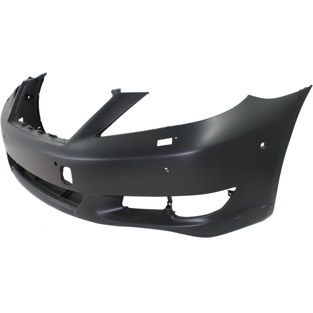 LEXUS LS 460 FRONT BUMPER COVER PRIMED (W/ SPORT PKG)(W/ SENSOR) OEM#521195A915 2010-2012 PL#LX1000201
