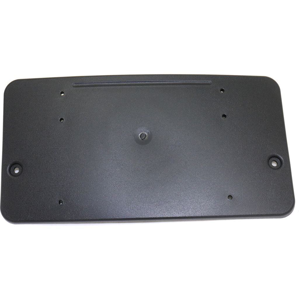 MERCEDES-BENZ ML-CLASS (164) (450 HYBRID) FRONT LICENSE PLATE BRACKET OEM#1648851381 2010-2011 PL#MB1068121