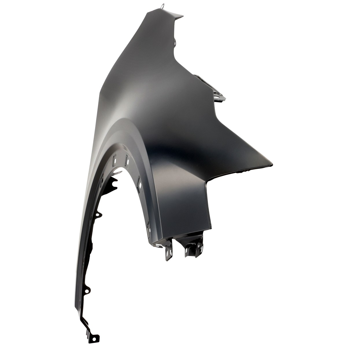 KIA SPORTAGE FENDER RIGHT (Passenger Side) (KOREA)(HYBRID/PLUG-IN) **CAPA** OEM#66320P1000 2023-2025 PL#KI1241167C