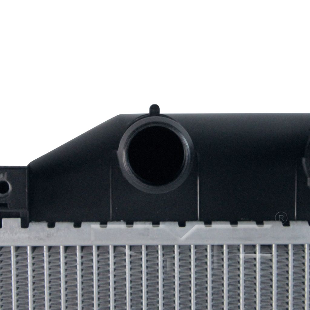 HONDA CIVIC COUPE RADIATOR 1.8L/2.0L /L4 OEM#19010RNBC51 2006-2011 PL#HO3010208