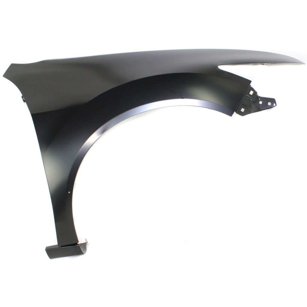 ACURA TSX WAGON FENDER RIGHT (Passenger Side) **CAPA** OEM#60210TL0A91ZZ 2011-2014 PL#AC1241120C