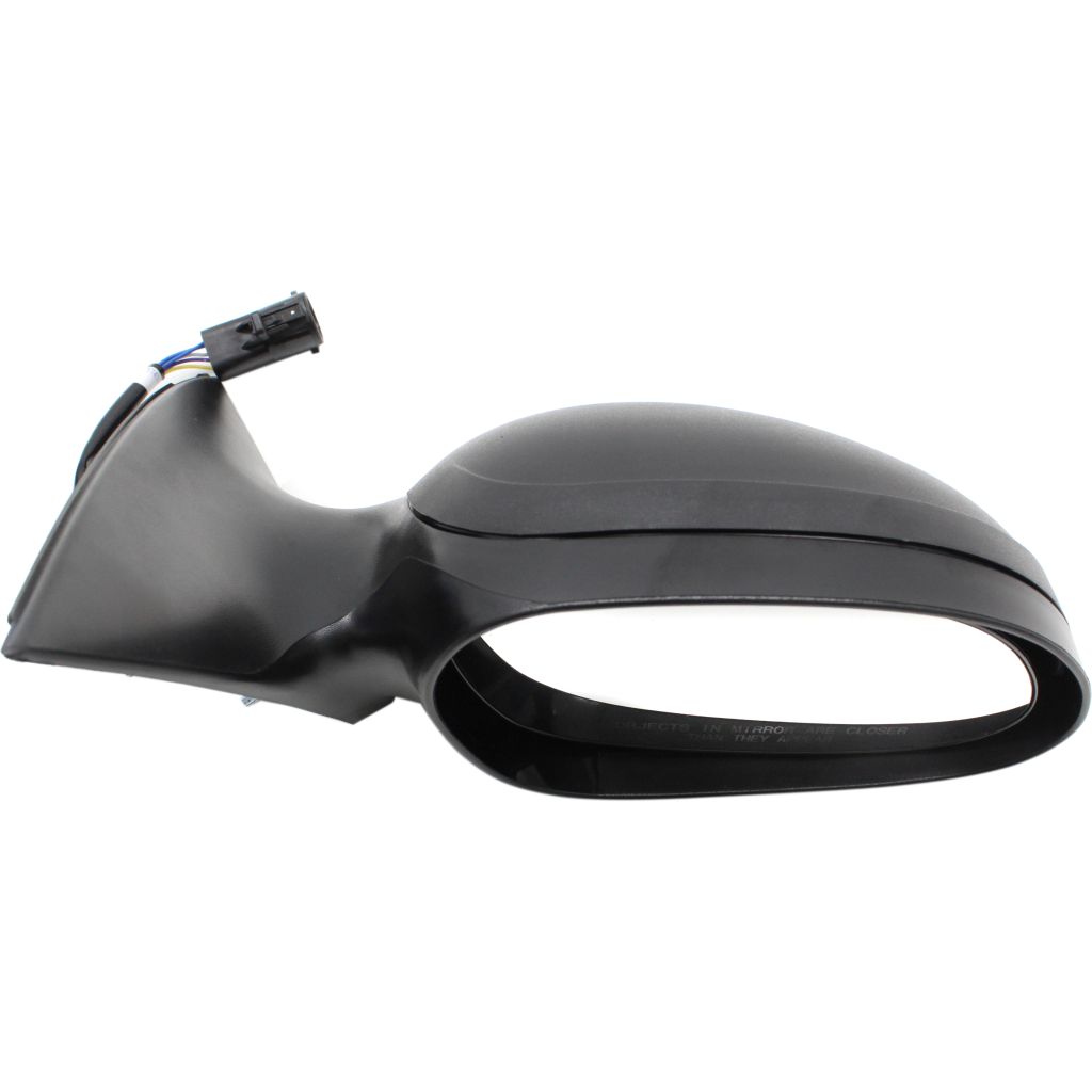 MERCURY SABLE DOOR MIRROR RIGHT (Passenger Side) PWR/NON-HTD (NON-FOLD)(W/PUDDLE LAMP) OEM#6F1Z17682A 2002-2005 PL#FO1321250