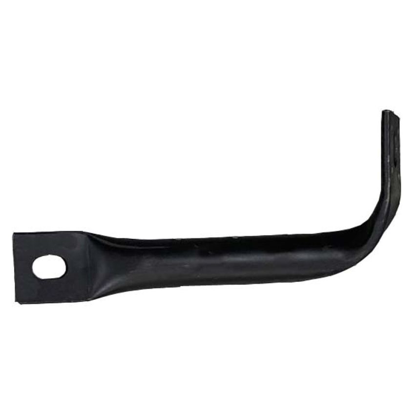 GM TRUCKS & VANS COLORADO FRONT BUMPER SUPPORT BRACE LEFT (Driver Side) (ZR2 W/BISION PKG) **CAPA** OEM#84328528 2019-2022 PL#GM1062133C