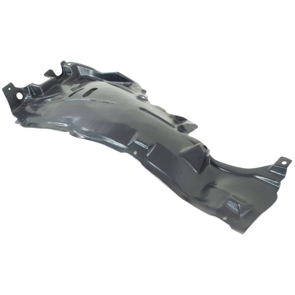 INFINITI G35 SEDAN FENDER LINER RIGHT (Passenger Side) (RR SECTION) OEM#63842AC500 2005-2006 PL#IN1251107