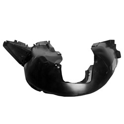 VOLKSWAGEN PASSAT FENDER LINER LEFT (Driver Side) OEM#561805911D9B9 2016-2019 PL#VW1248137