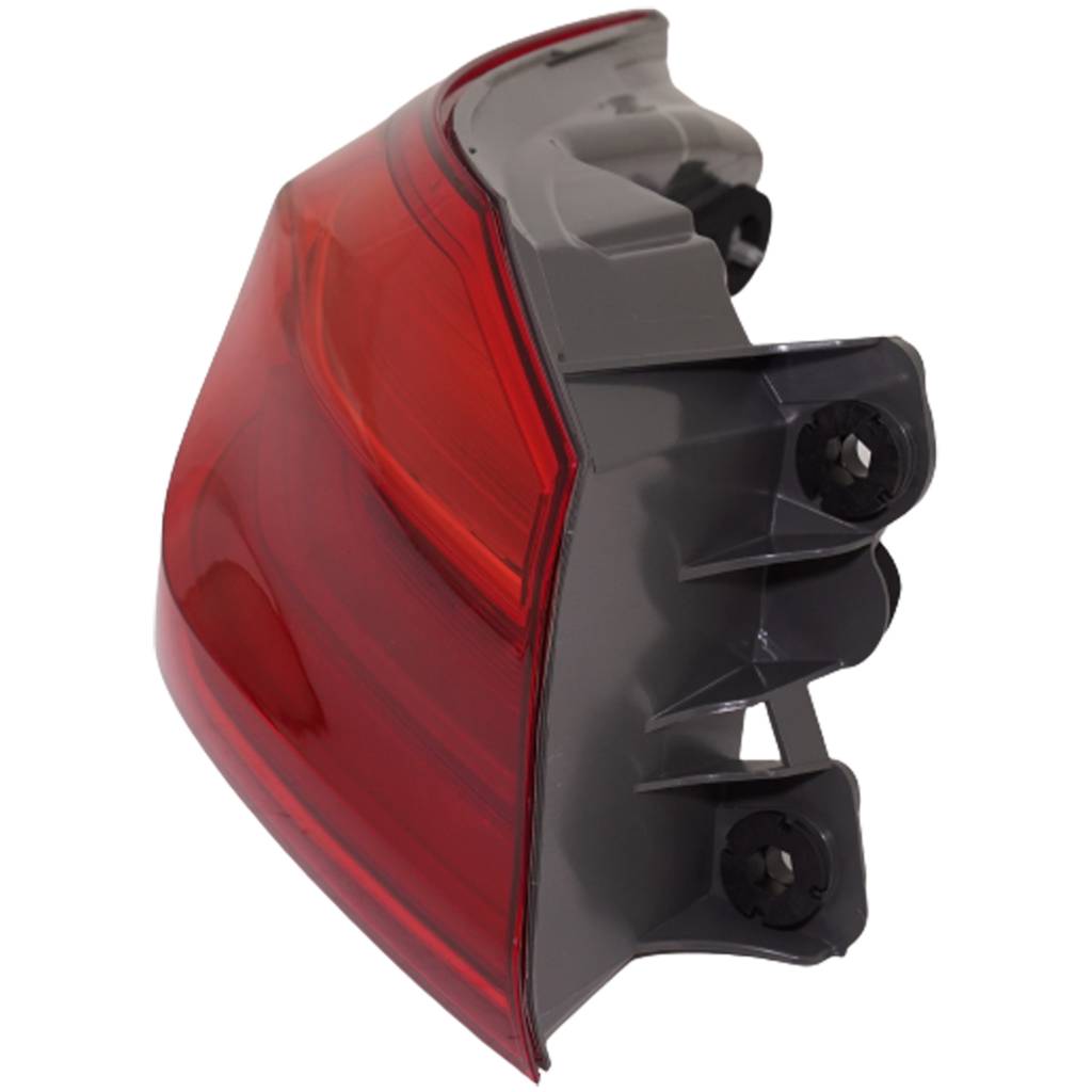 BMW BMW 5 SERIES HYBRID TAIL LAMP UNIT LEFT (Driver Side) (OUTER) OEM#63217376469 2018-2020 PL#BM2804129