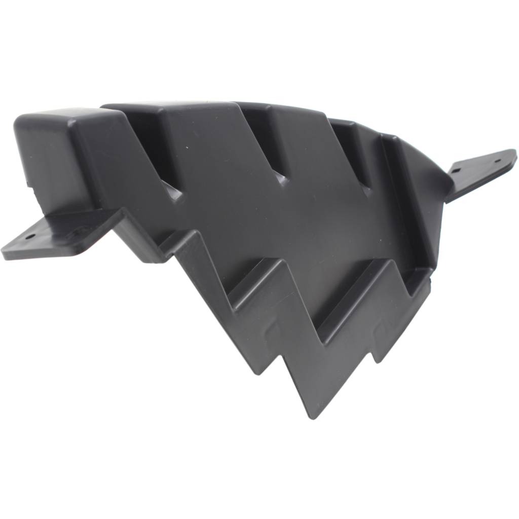 DODGE CHARGER FRONT BUMPER COVER LOWER SUPPORT LEFT (Driver Side) (EXC 20- W/WIDE BODY) OEM#68226545AB 2015-2023 PL#CH1042112