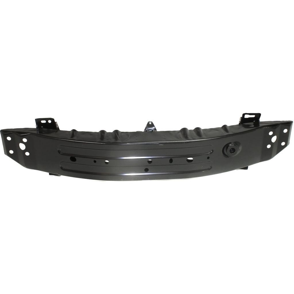 MAZDA MAZDA3 FRONT BUMPER REINFORCEMENT OEM#BBM450070B 2010-2013 PL#MA1006147