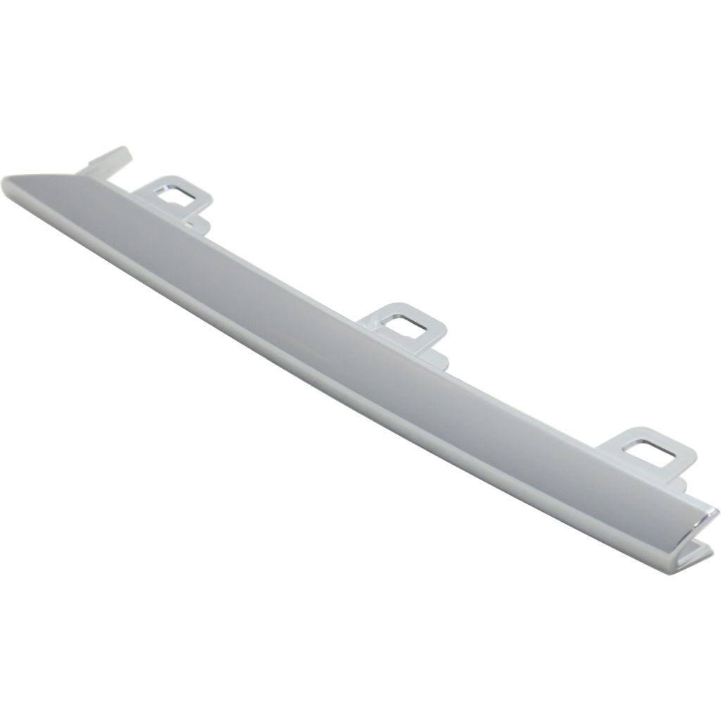 CADILLAC ATS SEDAN FOG LAMP MOLDING LEFT (Driver Side) CHROME (W/LAMP) OEM#22787987 2013-2014 PL#GM1038179