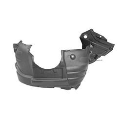 TOYOTA HIGHLANDER FENDER LINER RIGHT (Passenger Side) **CAPA** OEM#538050E050 2011-2013 PL#TO1249172C