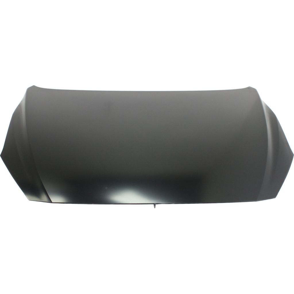 MAZDA MAZDA3 HOOD OEM#BJY05231XB 2014-2018 PL#MA1230173