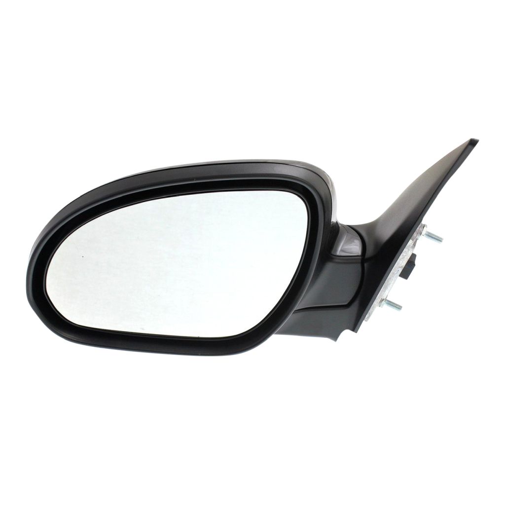HYUNDAI ELANTRA WAGON (TOURING) DOOR MIRROR LEFT (Driver Side) POWER/HEATED (WO/SIGNAL)(PTD) OEM#876102L150 2009-2012 PL#HY1320197
