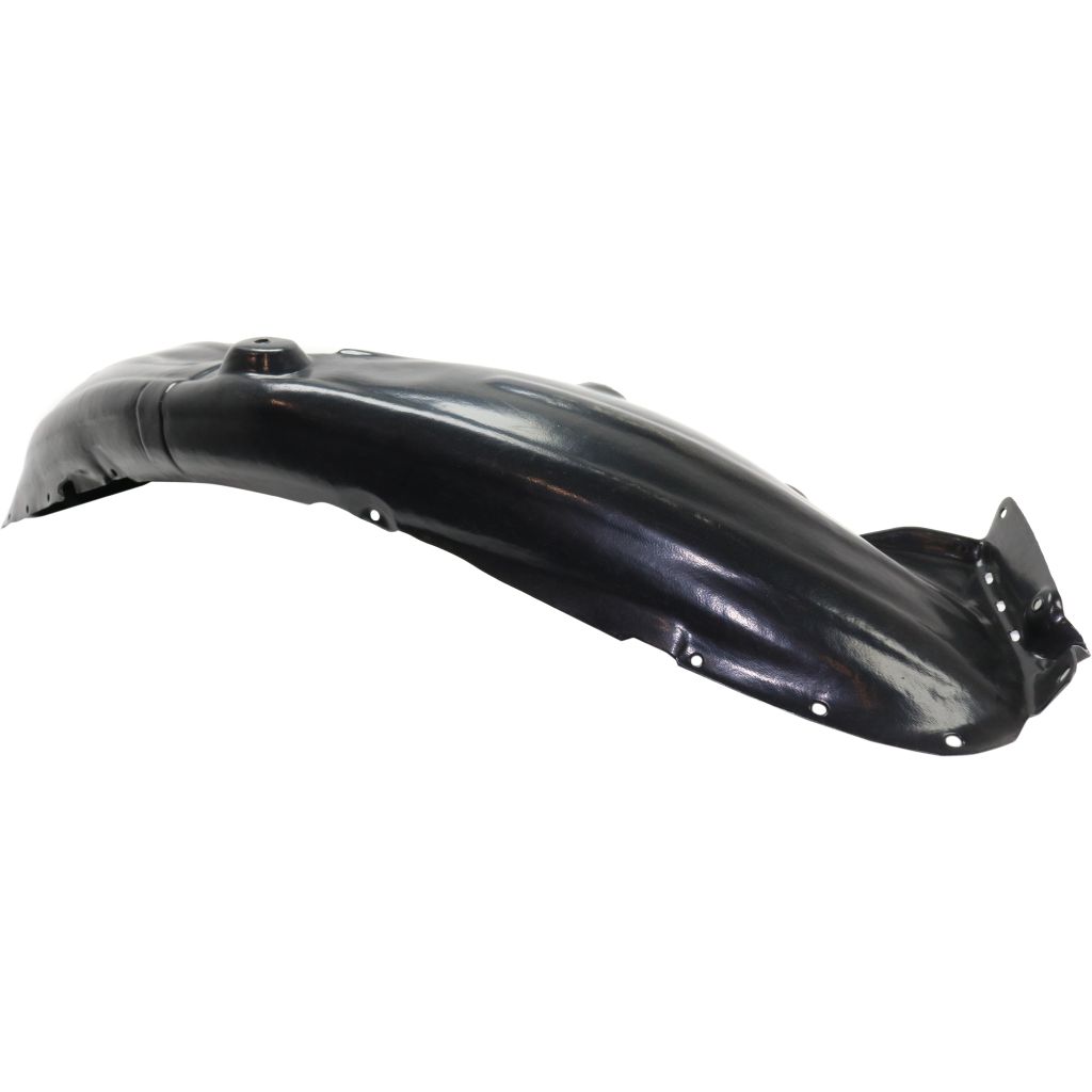 KIA SEDONA MINIVAN FENDER LINER LEFT (Driver Side) OEM#86811A9000-PFM 2015-2021 PL#KI1248148