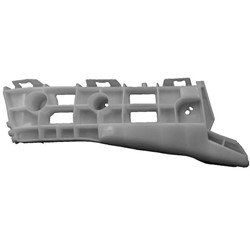 TOYOTA PRIUS PLUG-IN (1.8L) FRONT BUMPER COVER SIDE SUPPORT BRACKET RIGHT (Passenger Side) OEM#5211547041 2012-2015 PL#TO1067172