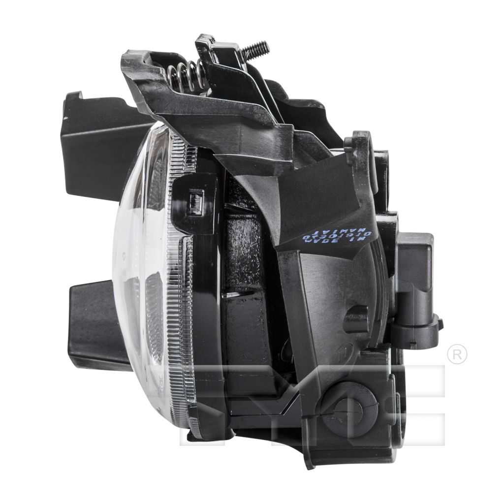 CHEVROLET CRUZE / CRUZE LIMITED FOG LAMP ASSEMBLY LEFT (Driver Side) OEM#95169824 2011-2014 PL#GM2592300