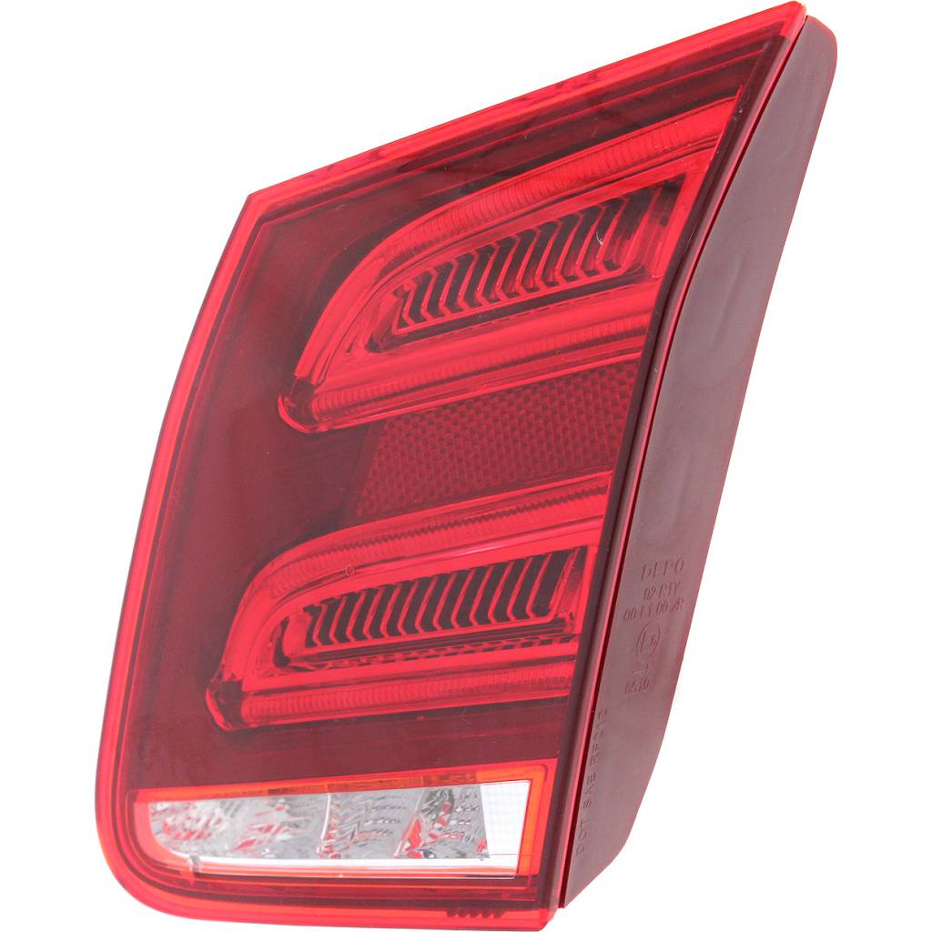 MERCEDES-BENZ E-CLASS SEDAN (212) BACK-UP LAMP ASSEMBLY RIGHT (Passenger Side) **CAPA** OEM#2129063057 2014 PL#MB2803107C