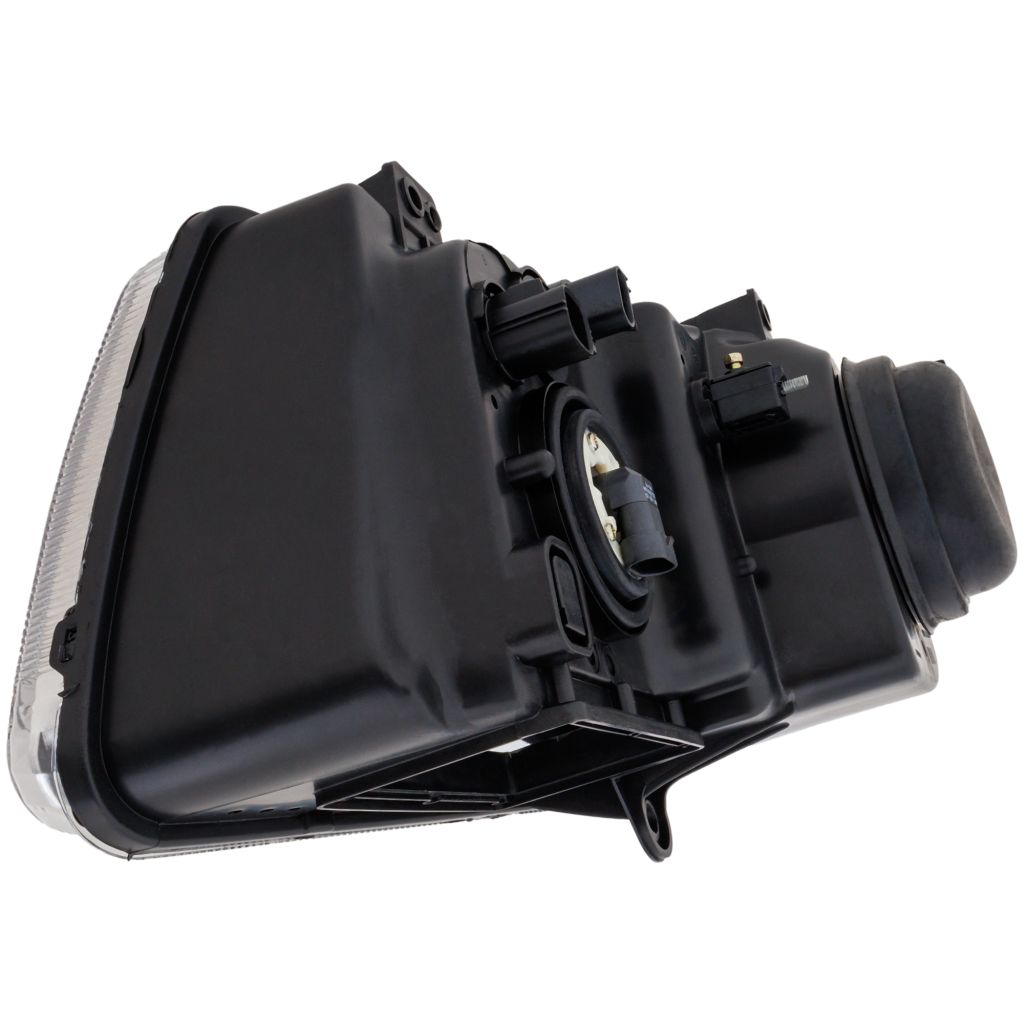 CHRYSLER 300 HEAD LAMP RIGHT (Passenger Side) (XENON)(W/O HEAD LAMPAMP LEVELING)(W/O HID/BALLAST/WIRE) OEM#57010758AA 2005-2010 PL#CH2503171
