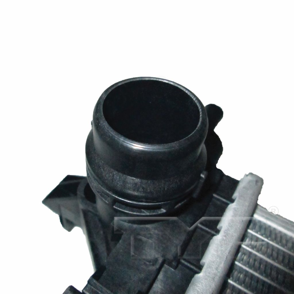 DODGE TRUCKS & VANS PROMASTER 1500/2500/3500 RADIATOR 3.0L/3.6L OEM#68188992AB 2014-2021 PL#CH3010366