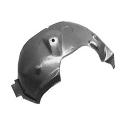 FORD TRUCKS & VANS FORD/PU (F250/350/450/550) Super Duty FENDER LINER RIGHT (Passenger Side) (EXCEPT DIESEL ) OEM#8C3Z16054C 2008-2010 PL#FO1249135