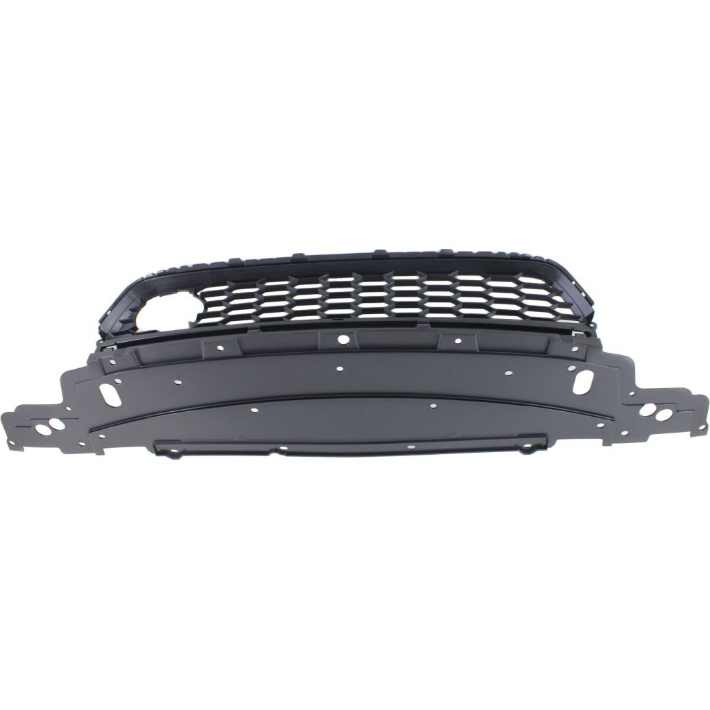 HONDA ACCORD SEDAN FRONT BUMPER GRILLE (W/ ADAPTIVE CRUISE) OEM#71103T2AA10 2013-2015 PL#HO1036117