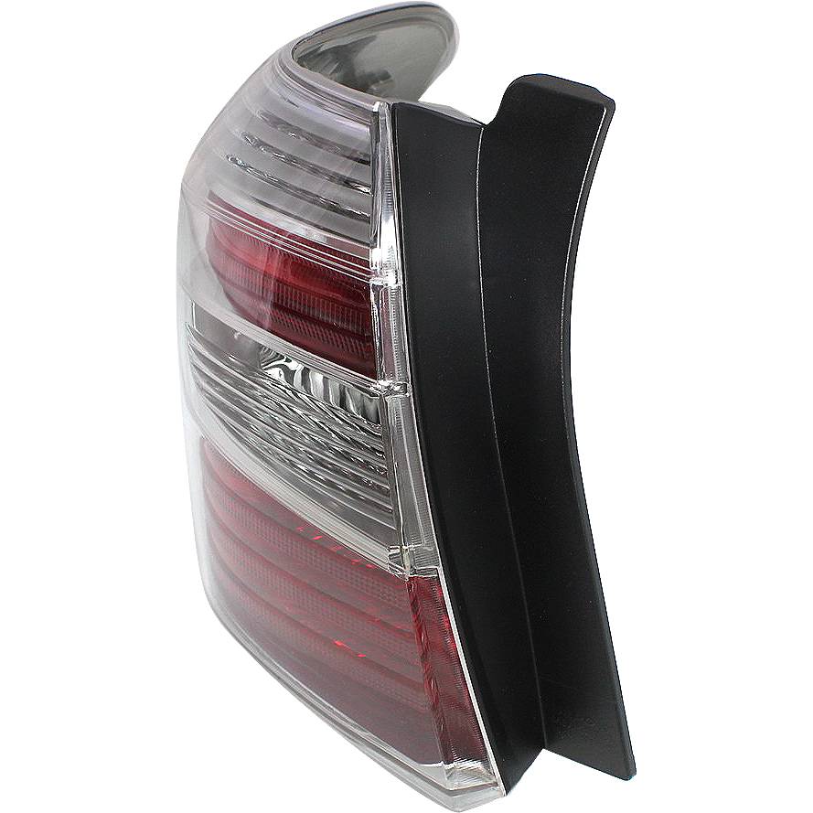TOYOTA HIGHLANDER HYBRID TAIL LAMP UNIT LEFT (Driver Side) OEM#8156148200 2008-2010 PL#TO2818139