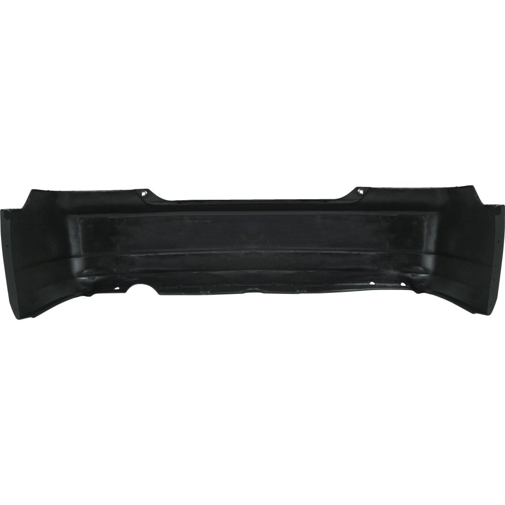HONDA CIVIC COUPE REAR BUMPER COVER PRIMED OEM#04715S5PA90ZZ 2001-2003 PL#HO1100199