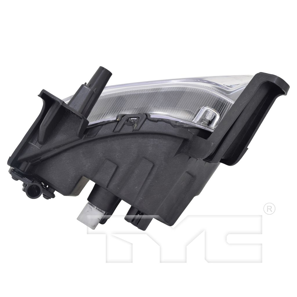 HYUNDAI SANTA FE FOG LAMP ASSY RIGHT (Passenger Side) (LED) OEM#92202S1100 2019-2020 PL#HY2593172