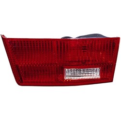 HONDA ACCORD HYBRID BACK-UP LAMP ASSY RIGHT (Passenger Side) **CAPA** OEM#34151SDAA11 2005 PL#HO2801161C