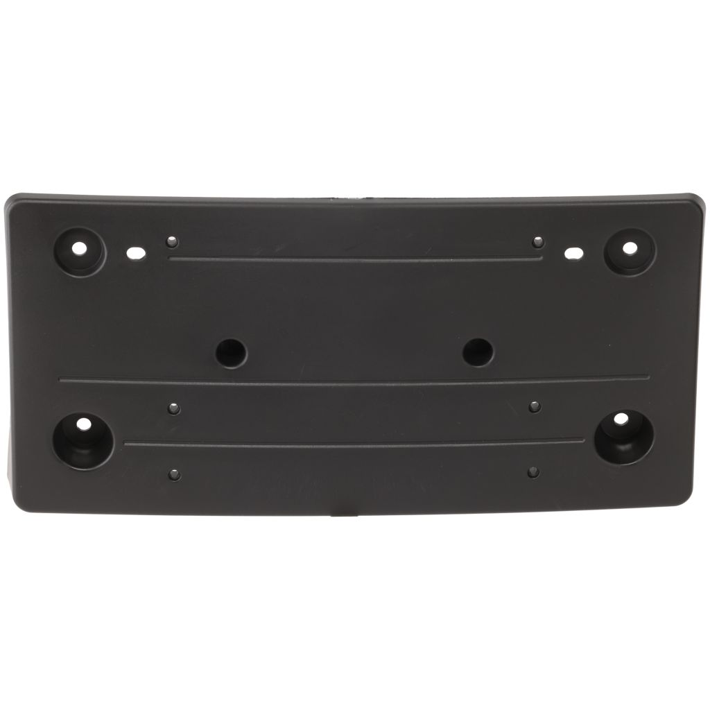 BMW BMW 4 (4DOORS) FRONT LICENSE BRACKET (M SPORT) OEM#51138054531 2015-2020 PL#BM1068125