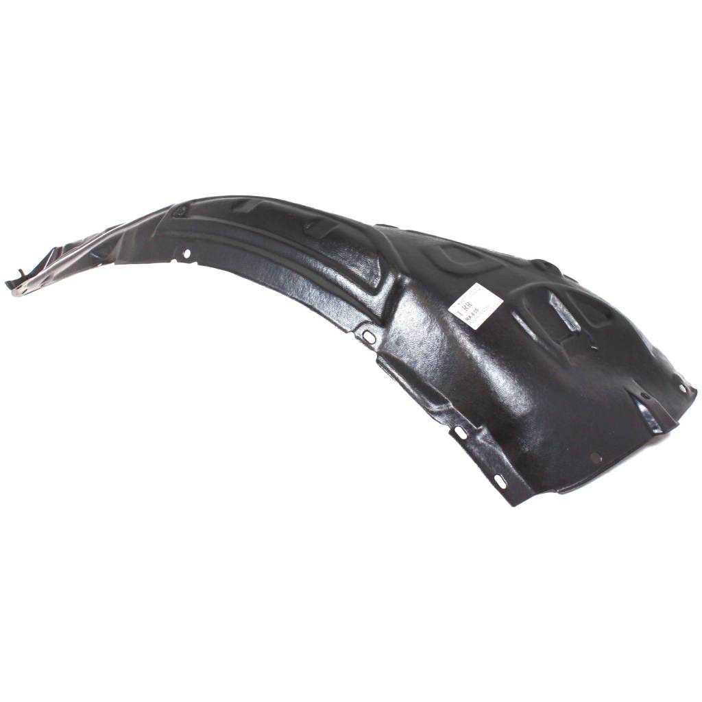 MAZDA RX8 FENDER LINER RIGHT (Passenger Side) (RR SECTION) OEM#F1895613ZC 2009-2011 PL#MA1249136