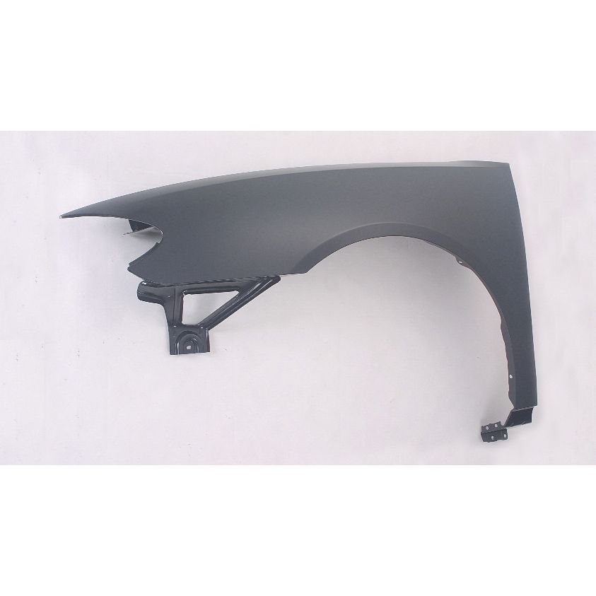 BUICK LACROSSE FENDER LEFT (Driver Side) (EXC SUPER MODEL)**CAPA** OEM#89023976 2005-2009 PL#GM1240322C