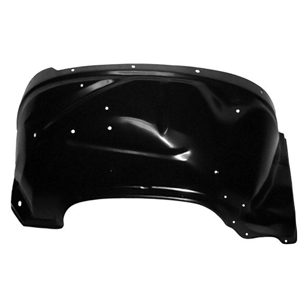 GM TRUCKS & VANS YUKON DENALI (GMC) INNER FENDER LEFT (Driver Side) OEM#15977657 1999-2000 PL#GM1246104