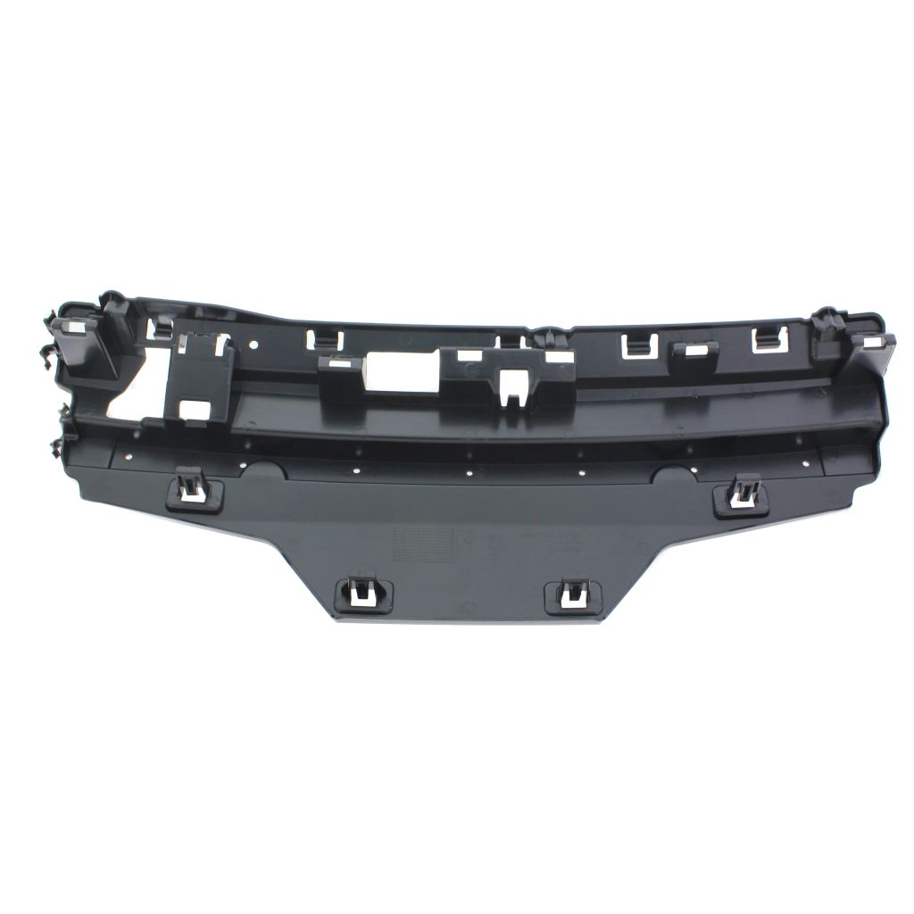 BMW BMW 3 (SEDAN) HYBRID REAR BUMPER REINFORCEMENT LOWER (M SPORT) OEM#51128054200 2016-2018 PL#BM1140105