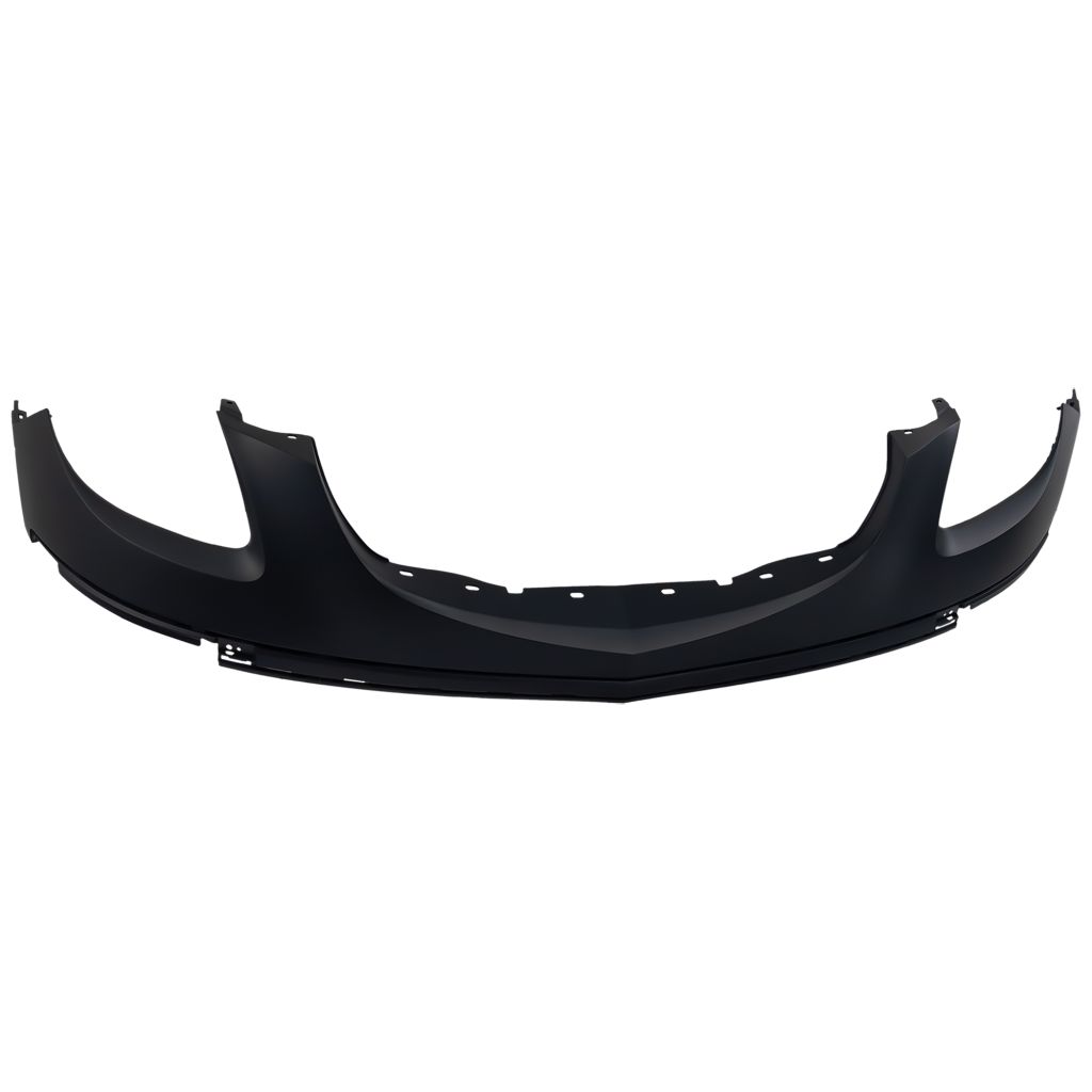 BUICK ENCLAVE FRONT BUMPER COVER UPPER PRM**CAPA** OEM#15938762 2008-2012 PL#GM1000853C