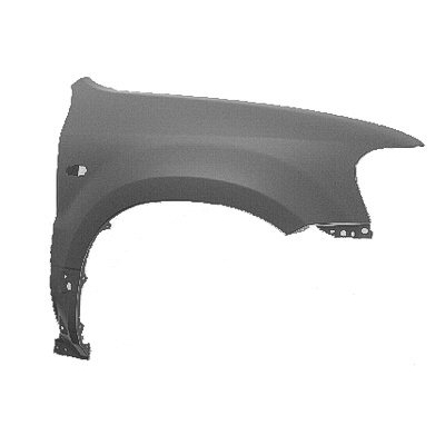 MERCURY MARINER HEV FENDER RIGHT (Passenger Side) **CAPA** OEM#5E6Z16005AA 2006-2007 PL#FO1241253C