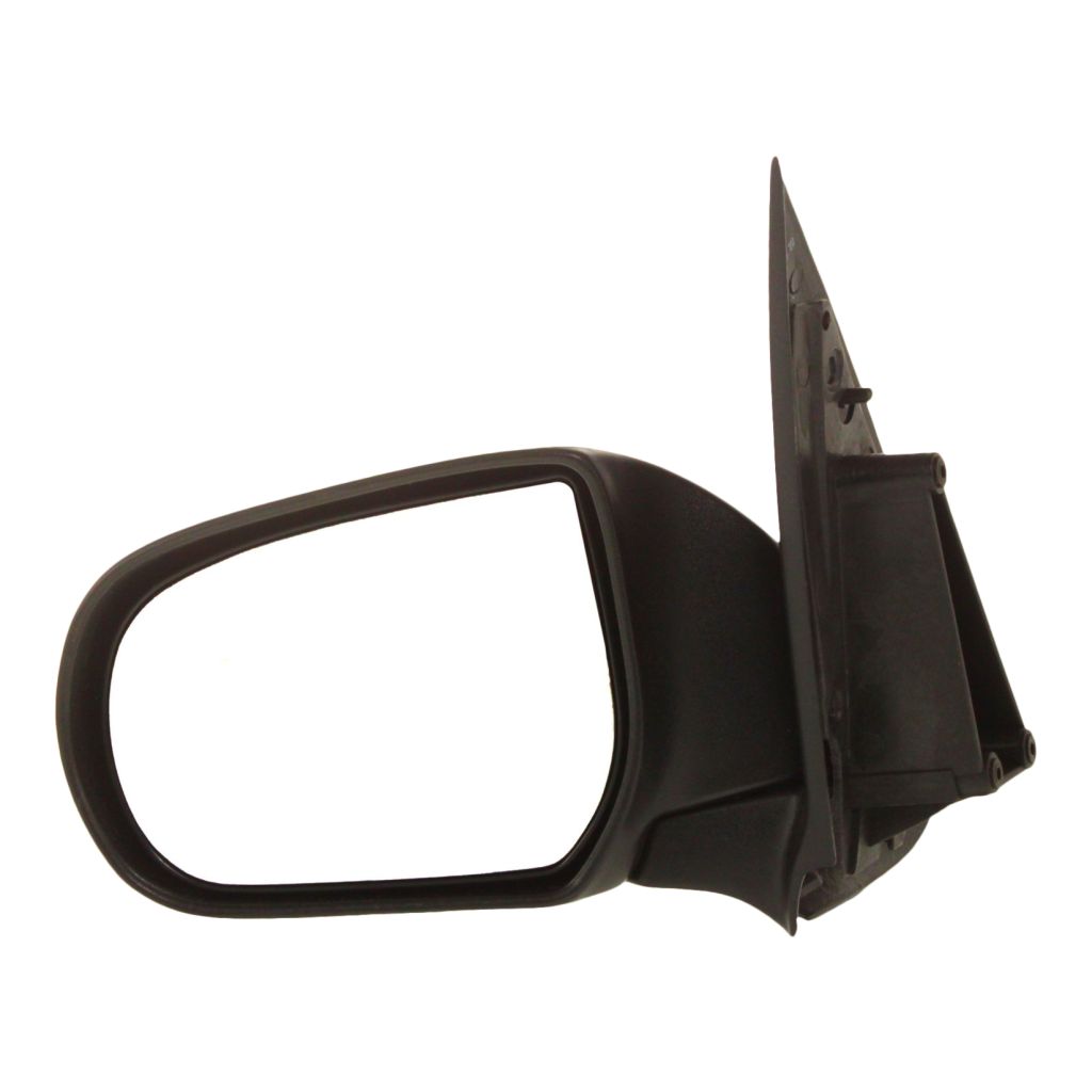 MAZDA TRIBUTE DOOR MIRROR LEFT (Driver Side) MANUAL OEM#EC0269180J 2001-2004 PL#MA1320127