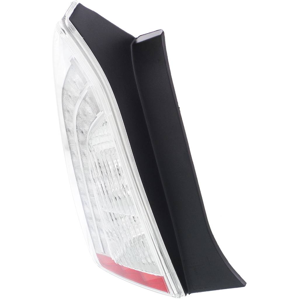 TOYOTA PRIUS PLUG-IN (1.8L) TAIL LAMP ASSEMBLY LEFT (Driver Side) **CAPA** OEM#8156147230 2012-2015 PL#TO2800191C