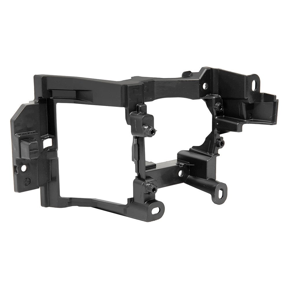 LEXUS NX 250/350 CORNER LAMP BRACKET LEFT (Driver Side) (Driver Side) (WO/F SPORT) OEM#52126F6010 2022-2024 PL#LX2602114