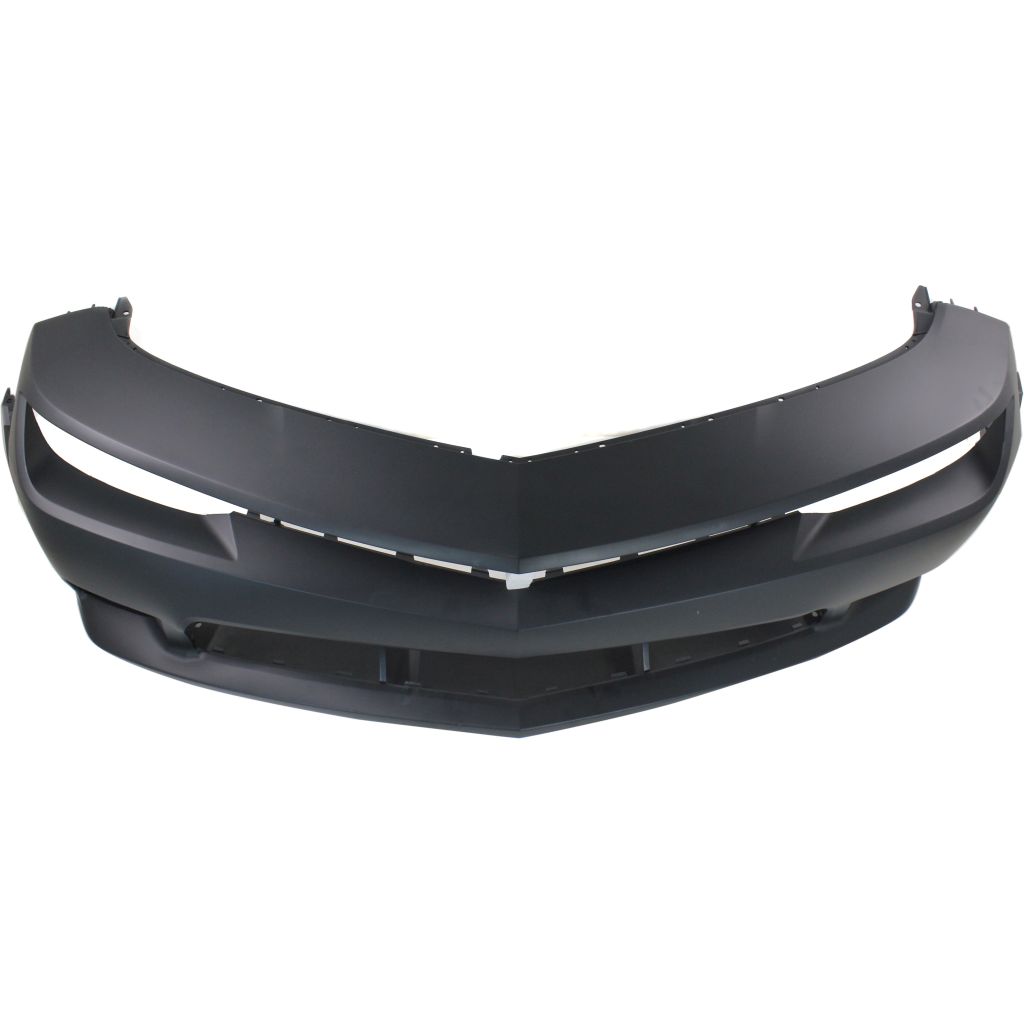 CHEVROLET CAMARO COUPE FRONT BUMPER COVER PRIMED (Z28) OEM#22997723 2014-2015 PL#GM1000981