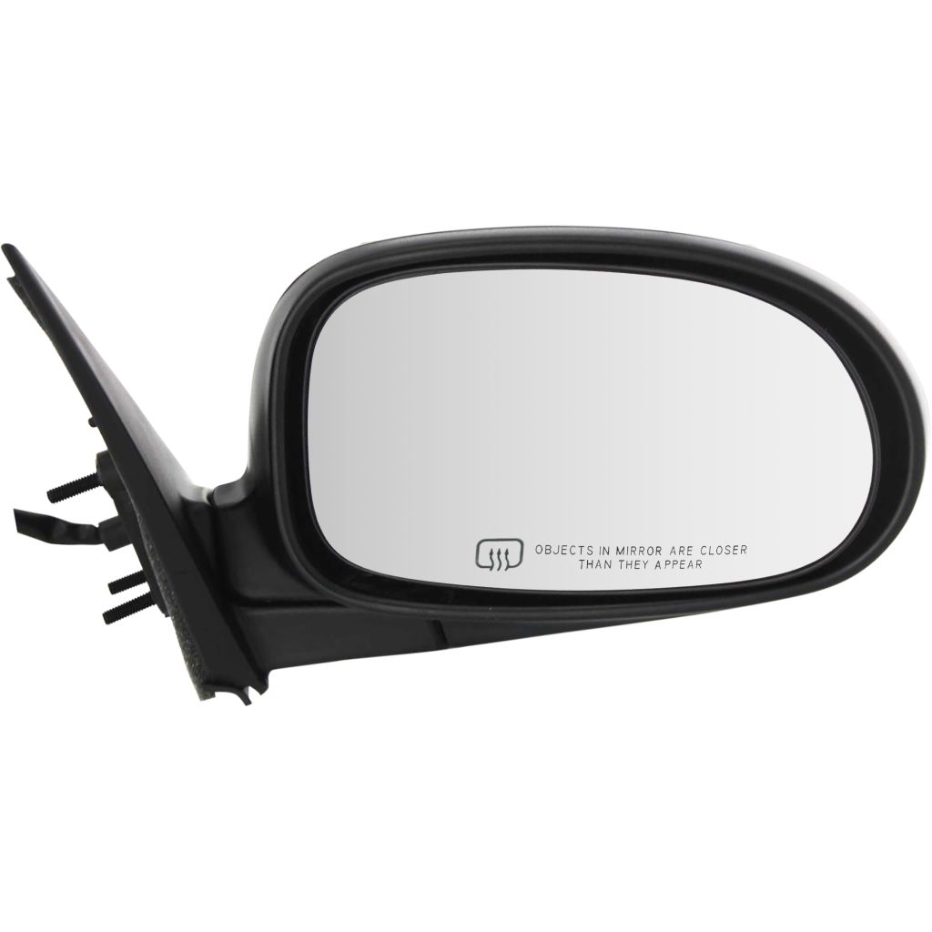 INFINITI I35 DOOR MIRROR RIGHT (Passenger Side) PWR/HTD(CONVEX) OEM#963013Y001 2002-2004 PL#NI1321135