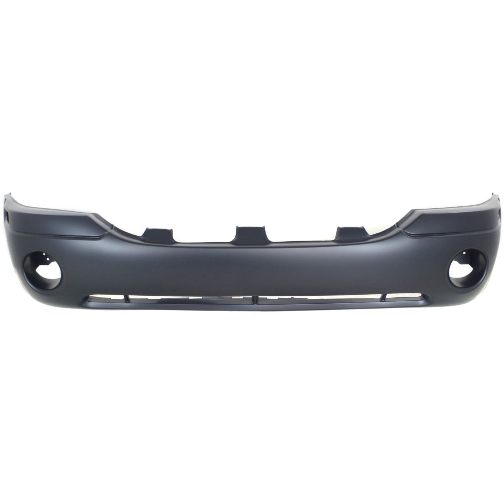 GM TRUCKS & VANS ENVOY XUV FRONT BUMPER COVER PRIMED OEM#88937036 2004-2005 PL#GM1000641