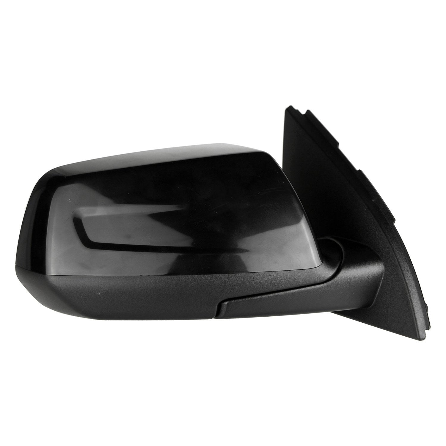 GM TRUCKS & VANS ACADIA DOOR MIRROR RIGHT (Passenger Side) PWR/HTD (W/BSD)(WO/CAMERA) OEM#84293666-PFM 2017-2019 PL#GM1321616