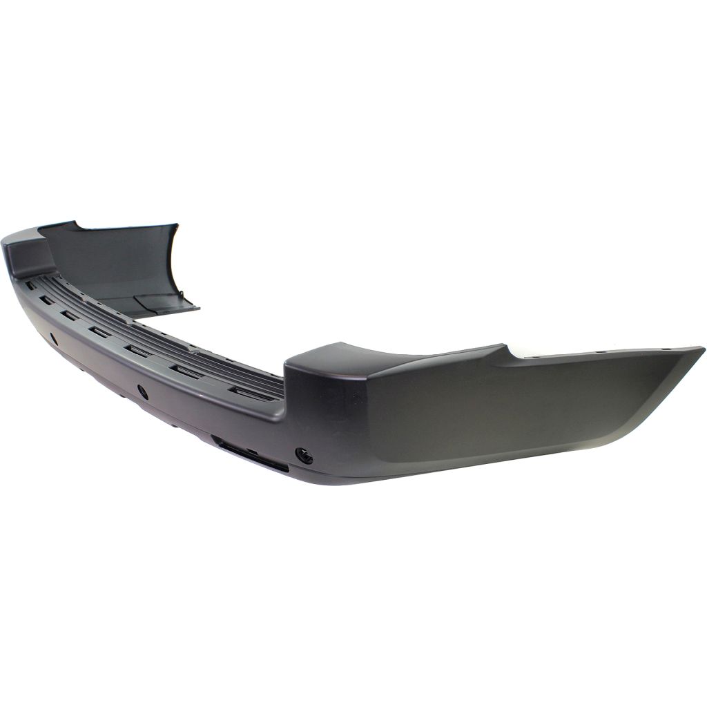 LAND ROVER RANGE ROVER REAR BUMPER COVER PRIMED (W/SENSOR) OEM#DQC000061LML 2003-2009 PL#RO1100105