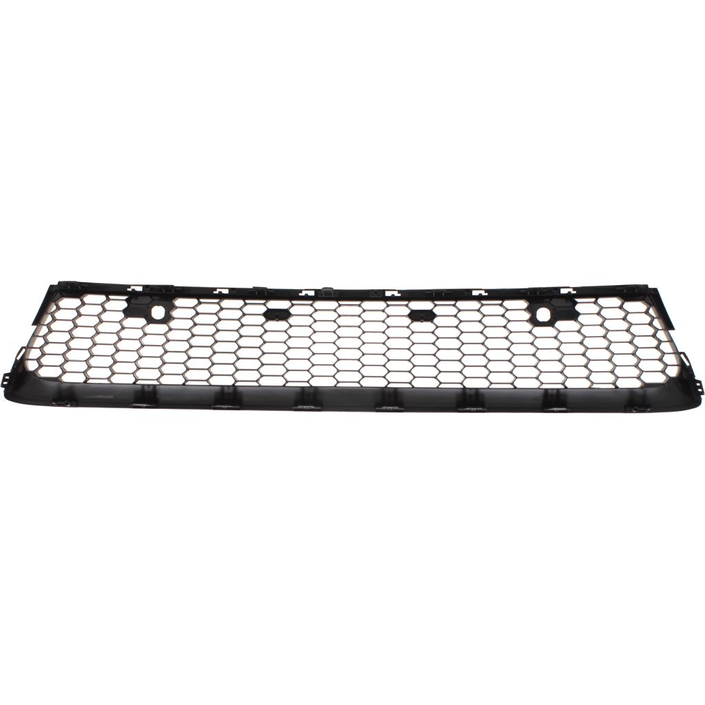 LEXUS GX 460 GRILLE LOWER TXT-BLACK (W/PARKING AID) OEM#5311260170 2014-2019 PL#LX1036125
