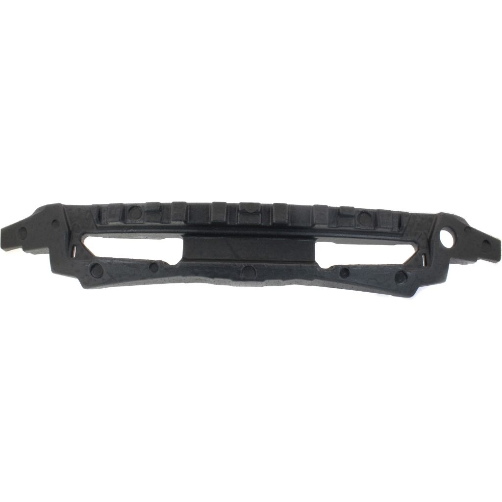 KIA FORTE KOUP COUPE FRONT BUMPER ABSORBER **CAPA** OEM#86520A7260 2014-2016 PL#KI1070143C