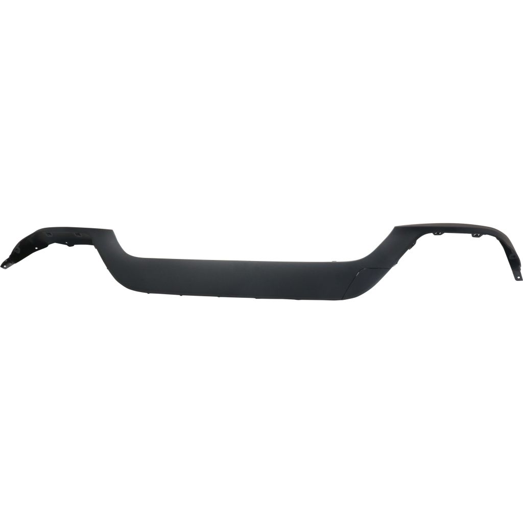 BMW BMW X3 FRONT BUMPER COVER LOWER VALANCE(WO/SENSOR)(WO/M PKG) **CAPA** OEM#51117338544 2015-2017 PL#BM1095115C