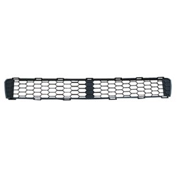 TOYOTA ECHO FRONT BUMPER GRILLE Lower Center BLACK OEM#5311252080 2003-2005 PL#TO1036101